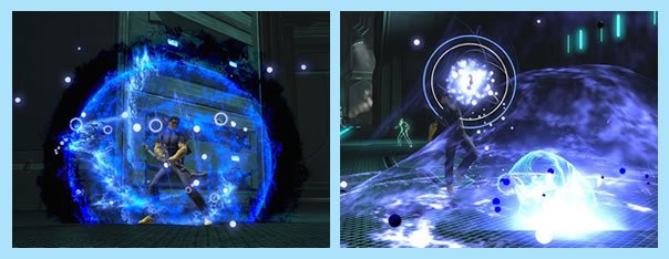 Quantumpowers DCUO Bloguide