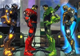 New At Level 30 Dcuo Bloguide