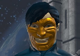 Dcuo Face Styles