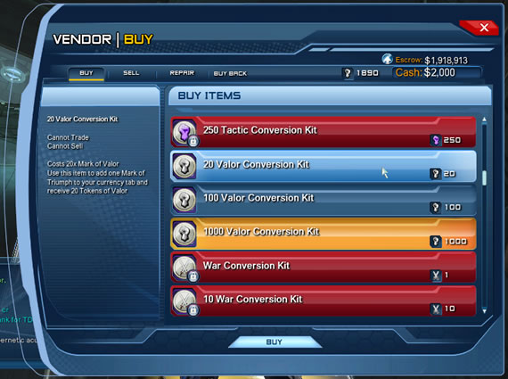 pvp3 DCUO Bloguide