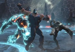 Arena PvP Arenas, DC Universe Online Wiki