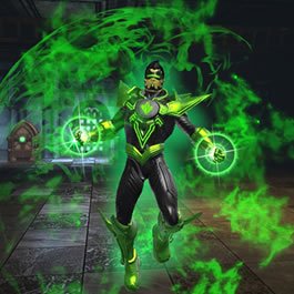 dc universe online generator